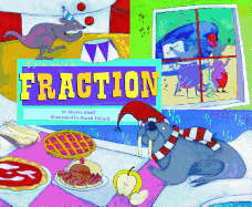 If You Were a Fraction