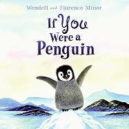 If You Were a Penguin - Minor, Florence