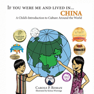 If You Were Me and Lived In...China: A Child's Introduction to Cultures Around the World