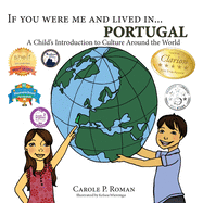 If You Were Me and Lived In...Portugal: A Child's Introduction to Cultures Around the World