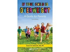 If Your Child is Overweight: A Guide for Parents