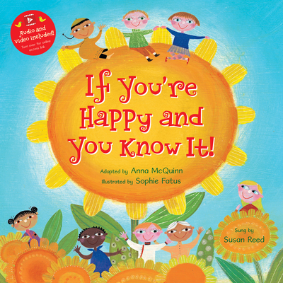 If You're Happy and You Know It! - McQuinn, Anna, and Reed, Susan (Performed by)