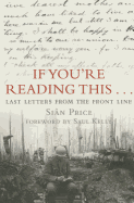 If You're Reading This