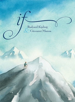 If - Kipling, Rudyard
