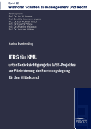 Ifrs Fur Kmu