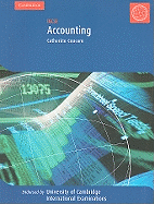 Igcse Accounting