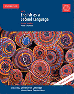 Igcse English as a Second Language