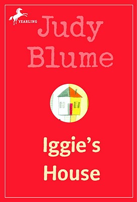 Iggie's House - Blume, Judy