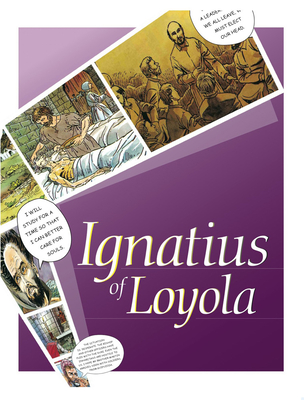 Ignatius of Loyola: The Life of a Saint - Edwards, Brian (Translated by)