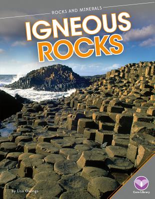 Igneous Rocks - Owings, Lisa