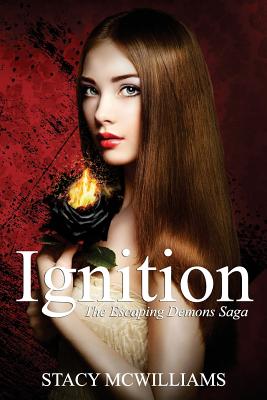 Ignition - McWilliams, Stacy