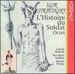 Igor Stravinsky: L'Histoire du Soldat; Octet