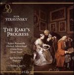 Igor Stravinsky: The Rake's Progress