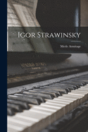 Igor Strawinsky