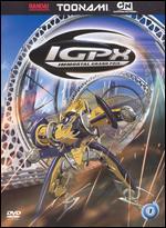IGPX - Immortal Grand Prix, Vol. 1 [Toonami Edition] - 