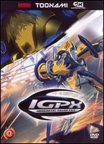 IGPX, Vol. 1 [With T-shirt] - 