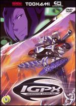 IGPX, Vol. 5 [Toonami Edition]