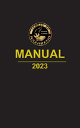 Igreja do Nazareno Manual 2023 (Portugus Europeu)