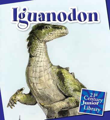 Iguanodon - Raatma, Lucia