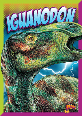 Iguanodon - Radley, Gail