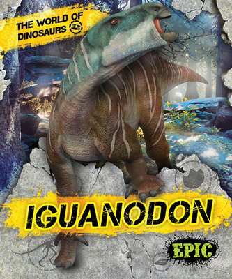 Iguanodon - Sabelko, Rebecca
