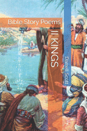 II Kings: Bible Story Poems