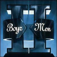 II [LP] - Boyz II Men