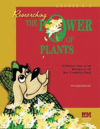 IIM Theme Books: Researching the Power of Plants