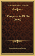 Il Camposanto Di Pisa (1896)