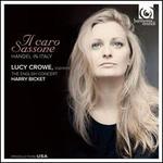 Il Caro Sassone: Handel in Italy