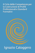 Il Ciclo delle Competenze per la Costruzione di Profili Professionali e Standard Formativi