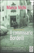 Il Commissario Bordelli - Vichi, Marco