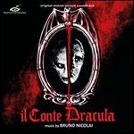 Il Conte Dracula [Original Soundtrack]