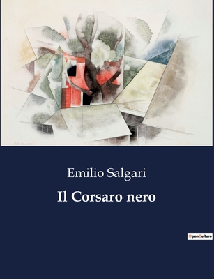 Il Corsaro Nero - Salgari, Emilio