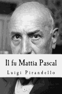 Il Fu Mattia Pascal