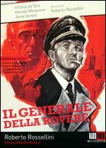 Il Generale Della Rovere [2 Discs]