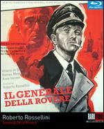Il Generale Della Rovere [Blu-ray]