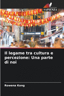 Il legame tra cultura e percezione: Una parte di noi