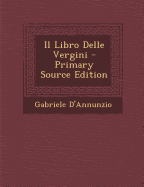 Il libro delle vergini