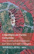 Il Manifesto del Partito Comunista / The Communist Manifesto: Tranzlaty Italiano English