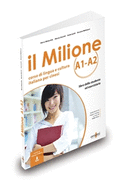 il Milione A1-A2 + online audio + resources - Italian course for CHINESE speakers