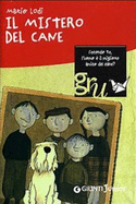 Il Mistero Del Cane (Italian Edition)