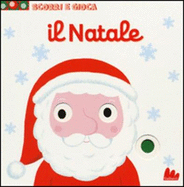 Il Natale - Scorri e gioca