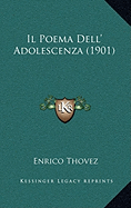 Il Poema Dell' Adolescenza (1901)