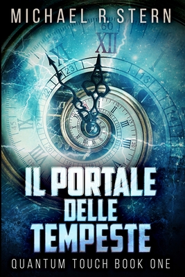 Il Portale delle Tempeste - Stern, Michael R