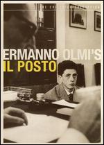 Il Posto [Criterion Collection] - Ermanno Olmi