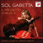 Il Progetto Vivaldi, Vol. 3