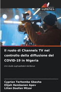 Il ruolo di Channels TV nel controllo della diffusione del COVID-19 in Nigeria