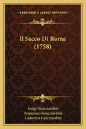 Il Sacco Di Roma (1758)