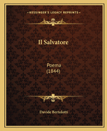 Il Salvatore: Poema (1844)